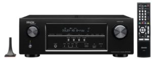 Denon AVR-S7