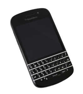 Blackberry-Q10-transparent