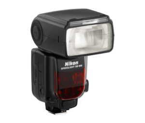Nikon SB 900 Speedlight