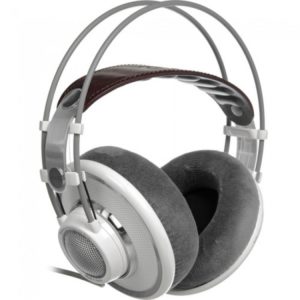 AKG K701 Audiophile Headphones