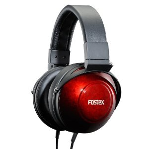FOSTEX TH-900 Premium Reference Headphone